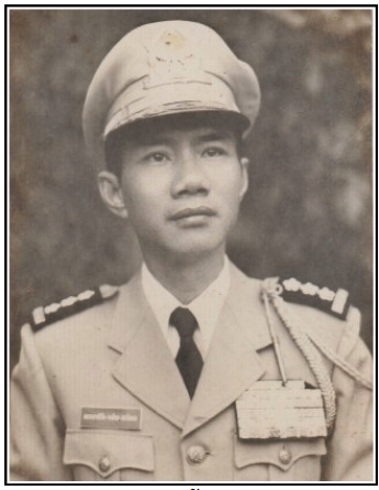 Nguyễn Văn Đông